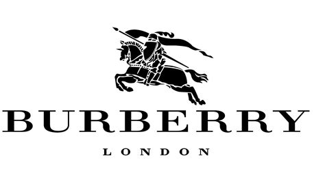 burberry logosu